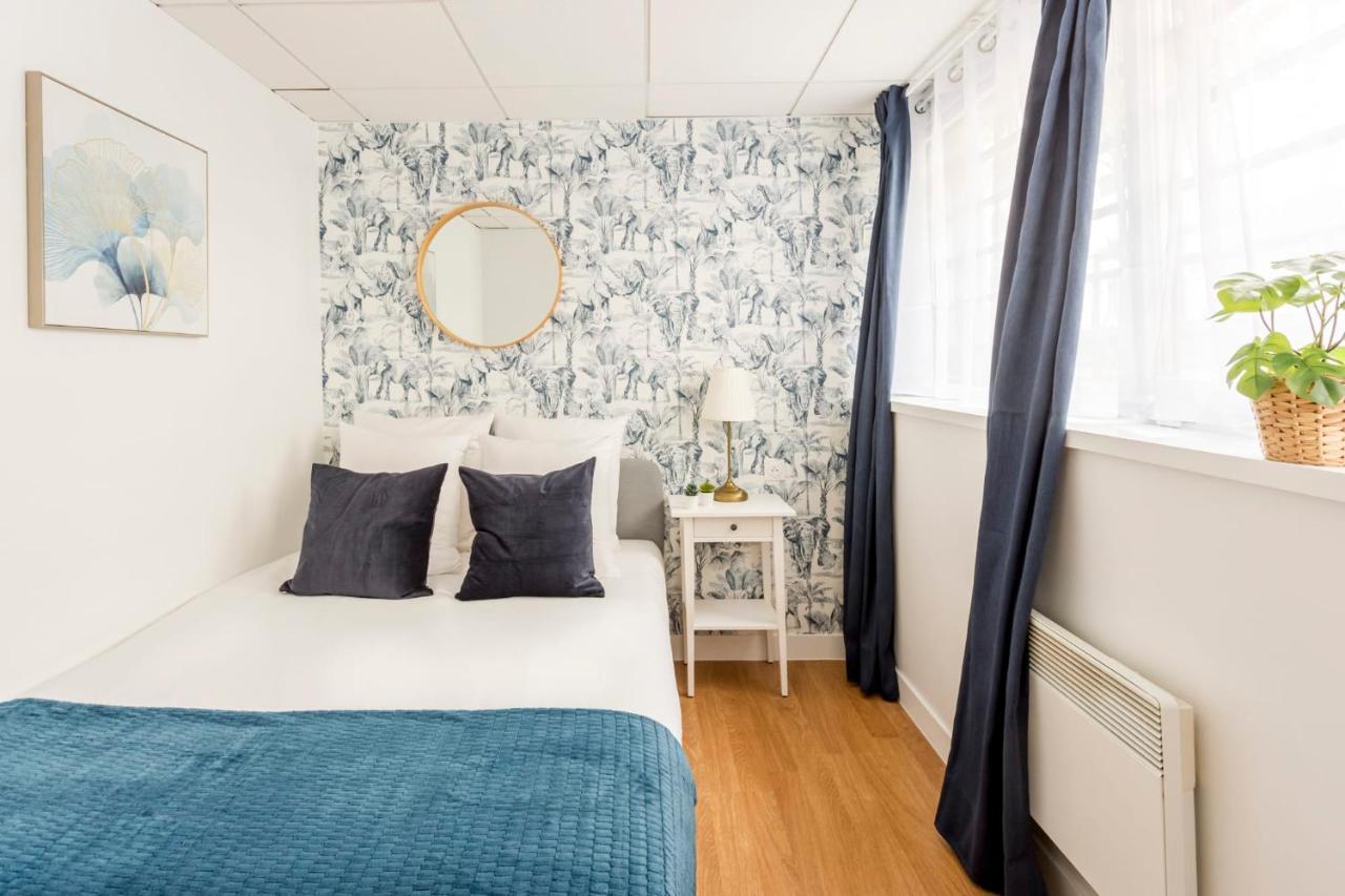 Cozy - Marais - Pelee Apartamento