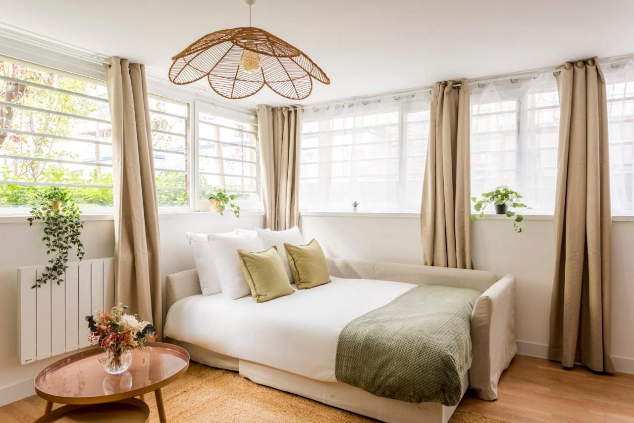 Cozy - Marais - Pelee * Paris