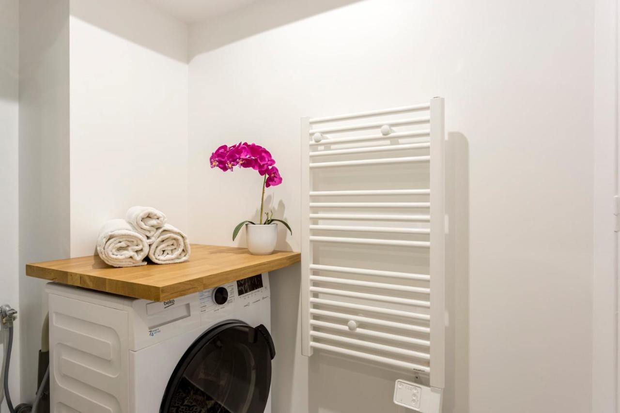 Cozy - Marais - Pelee Apartamento Paris