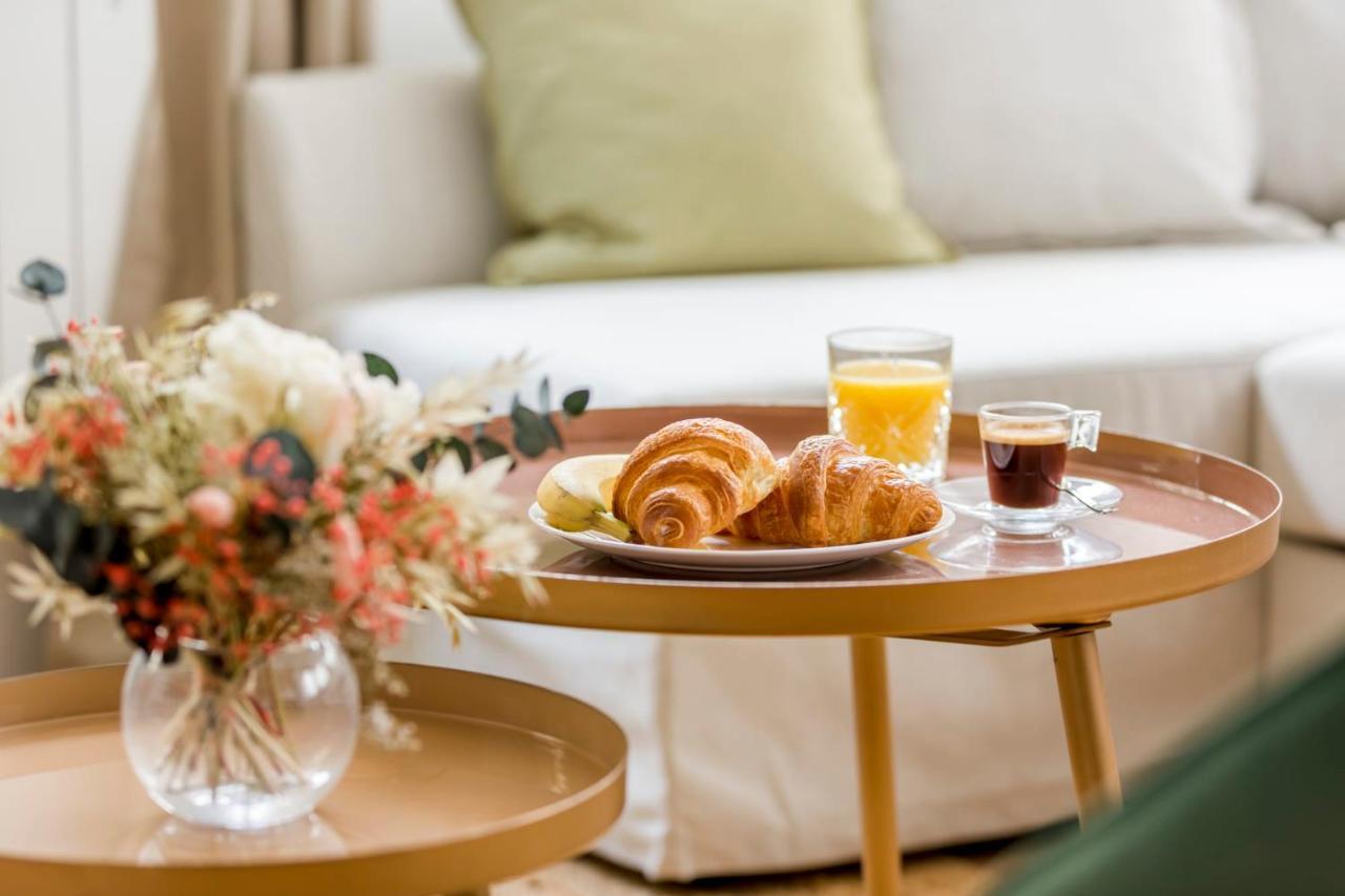 Cozy - Marais - Pelee Paris