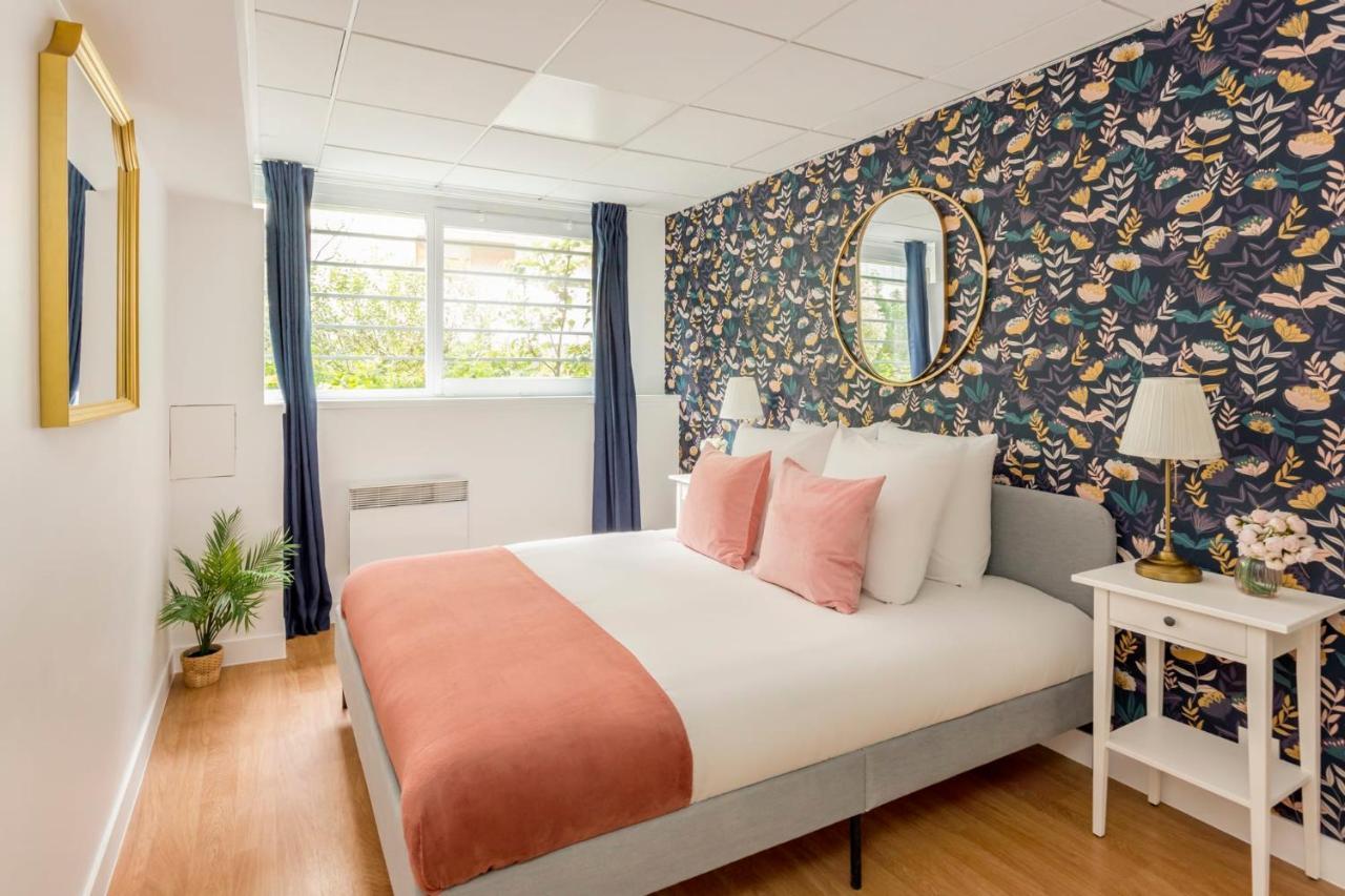 Apartamento Cozy - Marais - Pelee