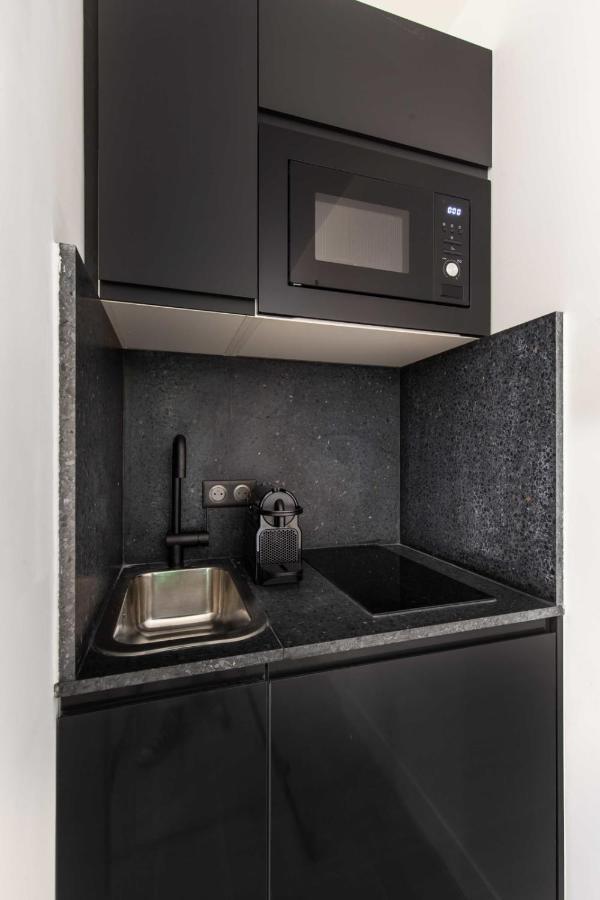 Appartement Cosy Studio - Parc Des Expositions Tour Eiffel 3 *