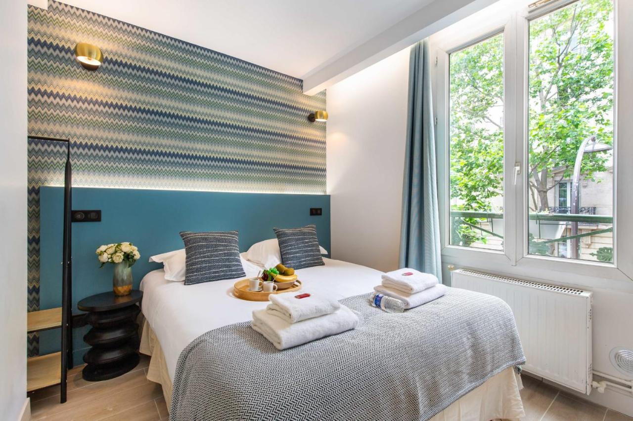 Appartement Cosy Studio - Beaugrenelle Parc Des Expositions 4 Paris