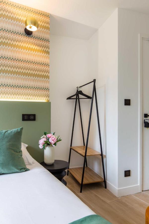 Cosy Studio - Parc Des Expositions Tour Eiffel 10 *