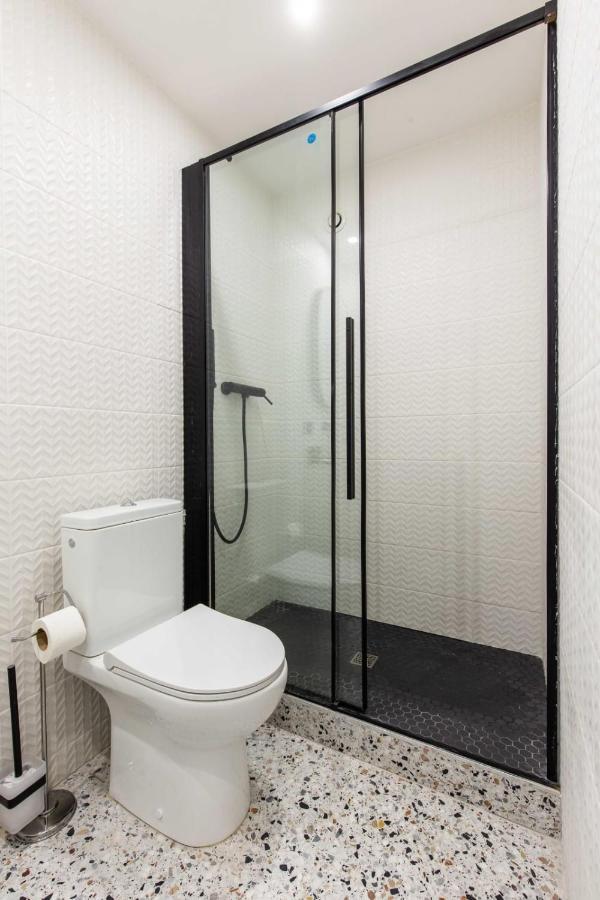Appartement Cosy Studio - Parc Des Expositions Tour Eiffel 10
