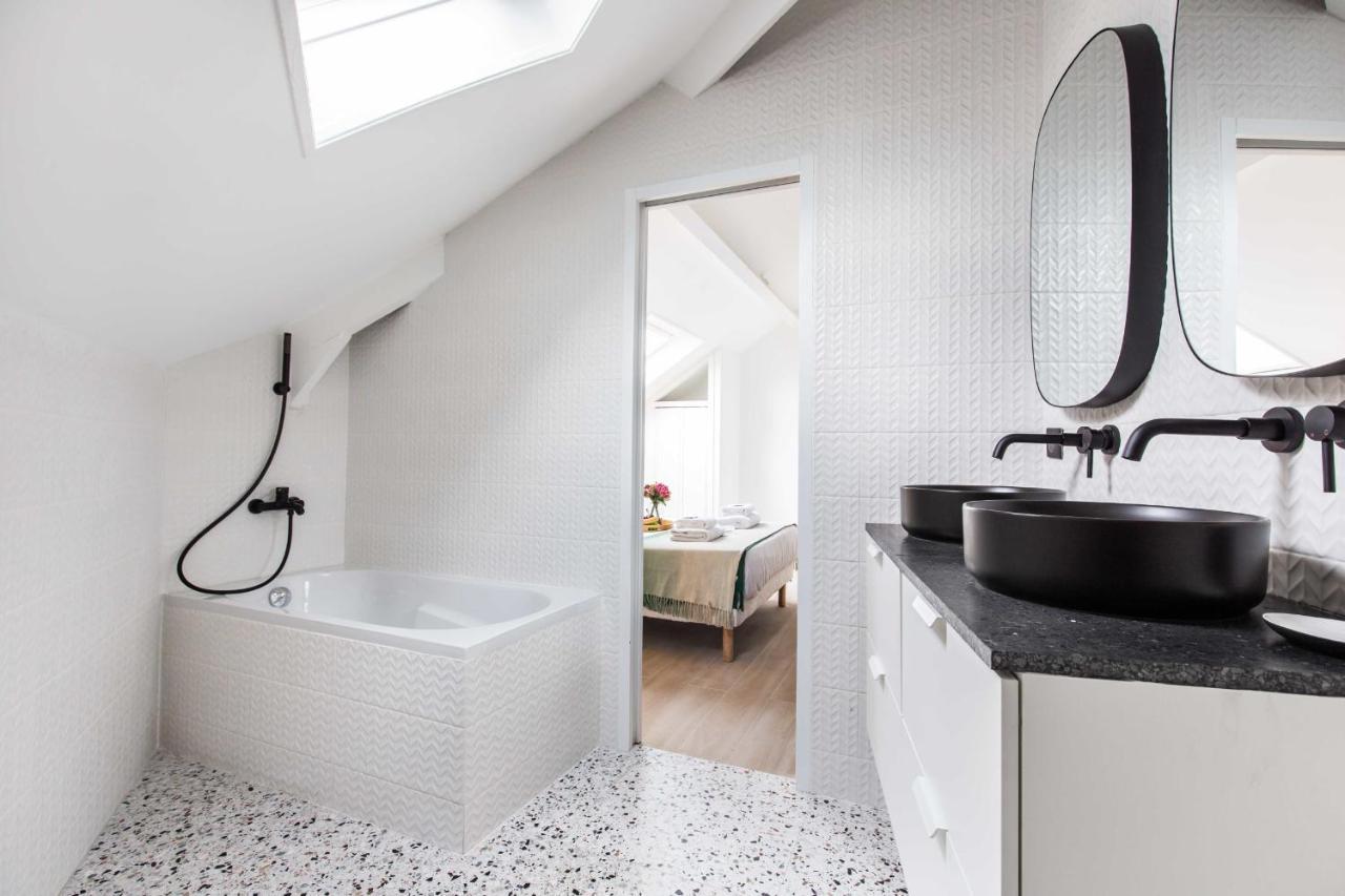 Appartement Cosy Studio - Parc Des Expositions Tour Eiffel 16