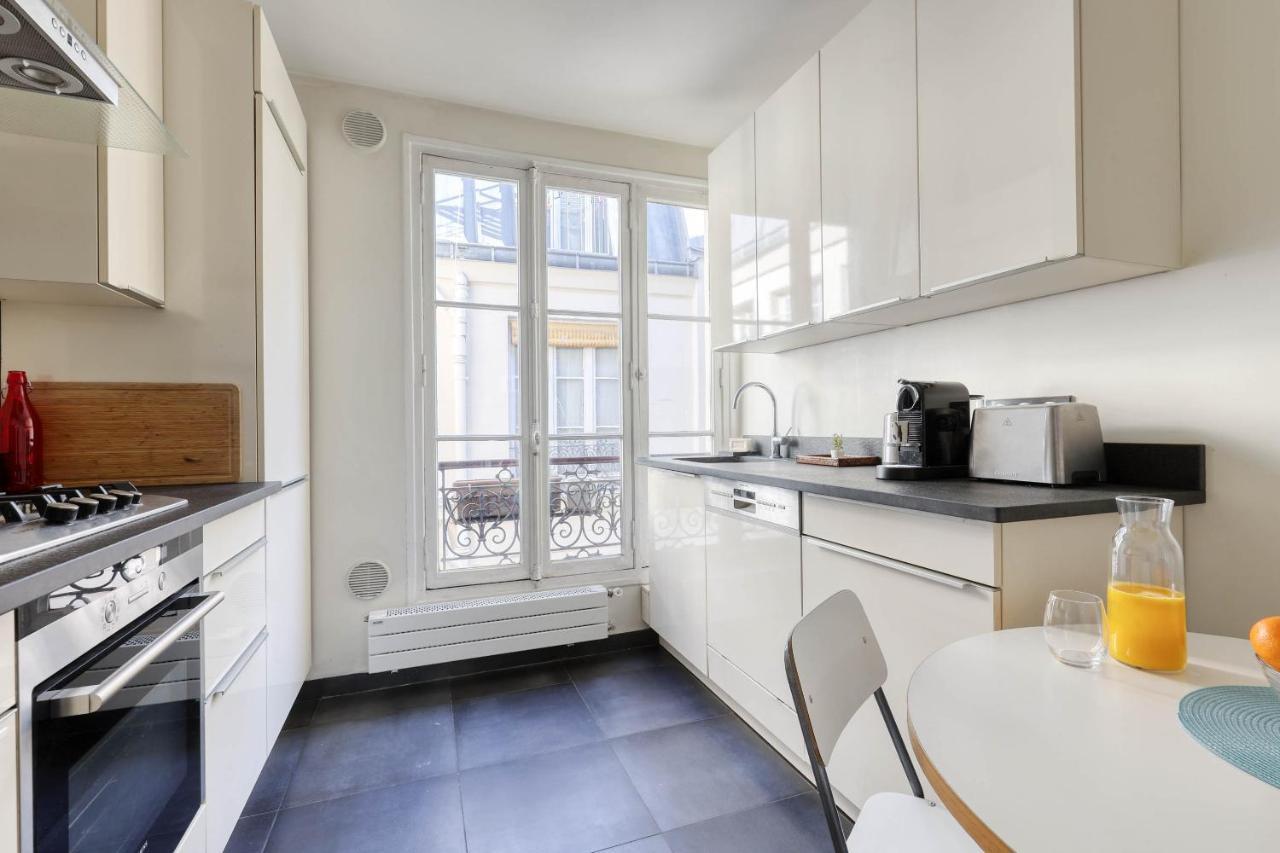 Ideal 1 Bd Flat With Balcony - 05 * Paris