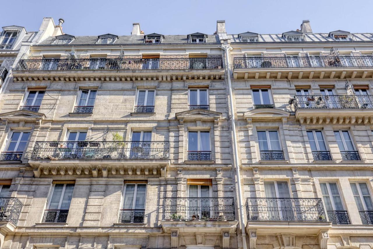 Ideal 1 Bd Flat With Balcony - 05