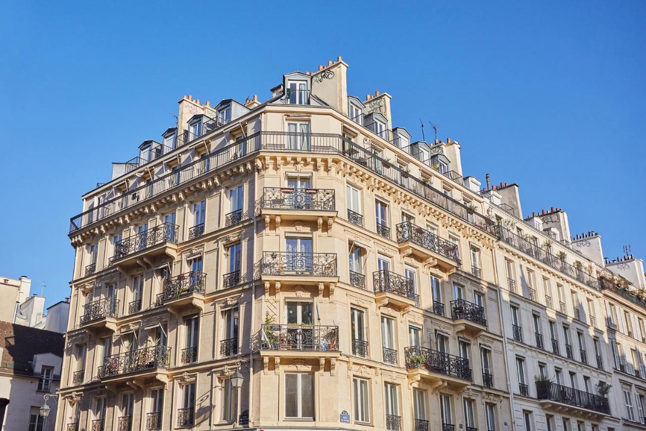 Center Of Le Marais By Prestige * Paris