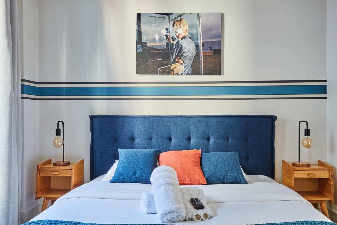 Center Of Le Marais By Prestige Apartment Paris