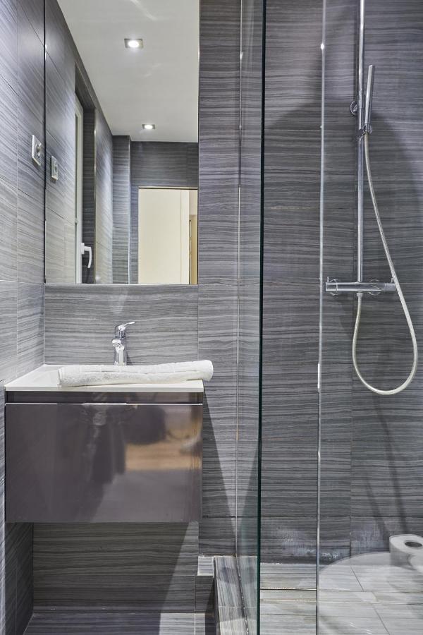 Apartment Center Of Le Marais By Prestige *