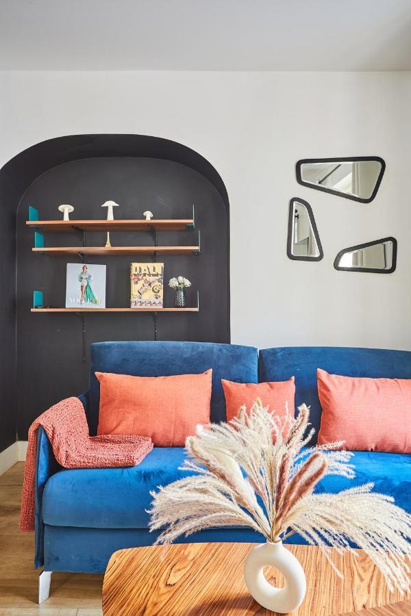 Center Of Le Marais By Prestige Apartment Paris