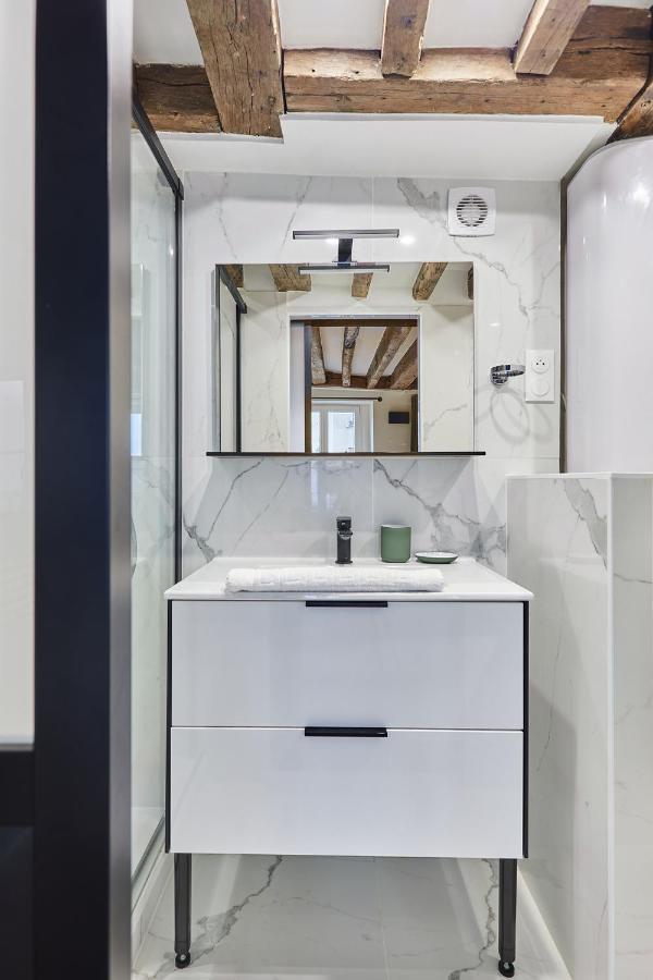 Center Of By Prestige Apartamento Paris