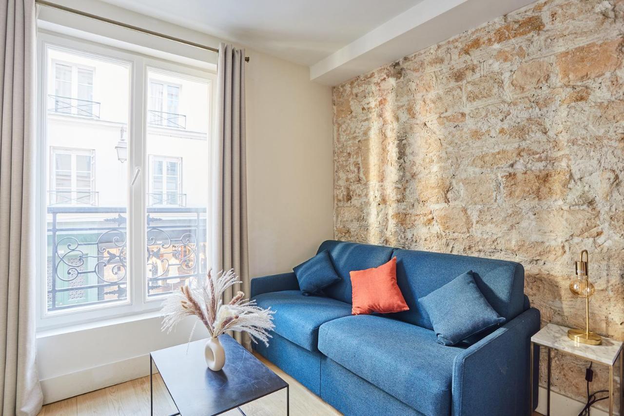 Center Of Le Marais By Prestige Apartment