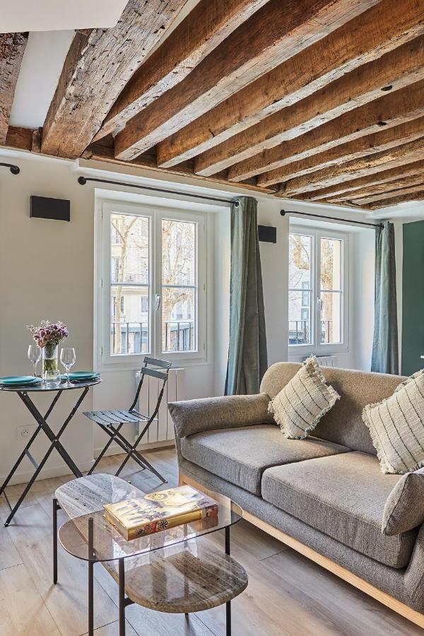 Apartamento Center Of By Prestige *