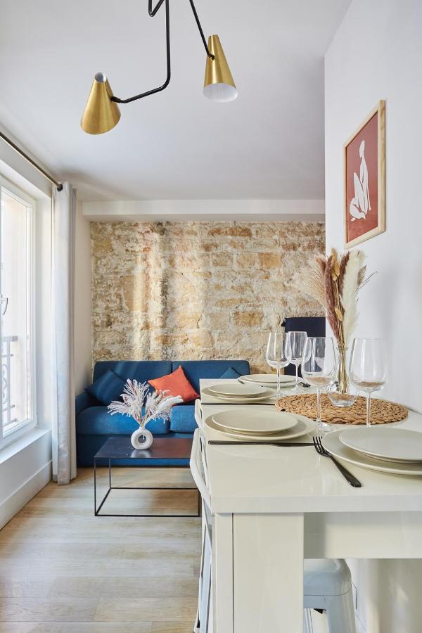 Center Of Le Marais By Prestige Paris