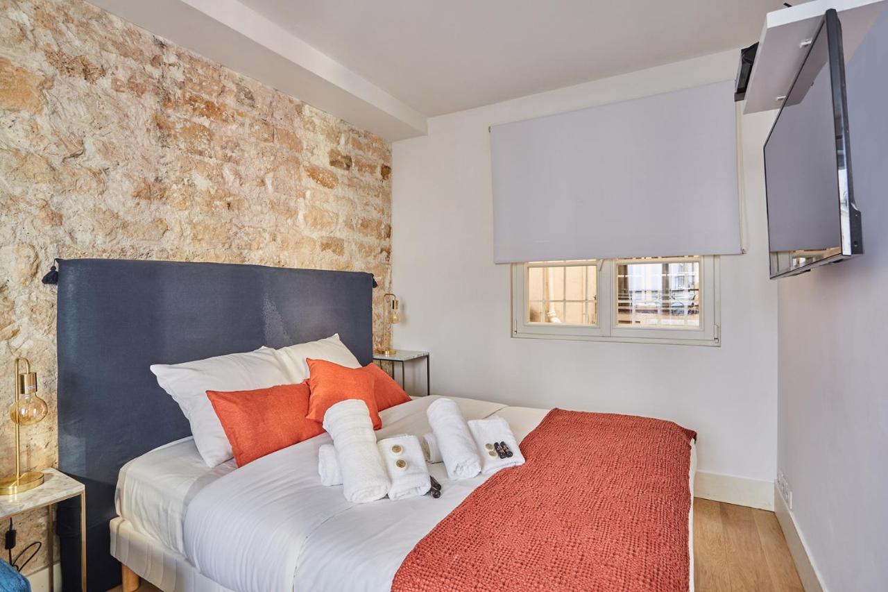 Center Of Le Marais By Prestige Paris