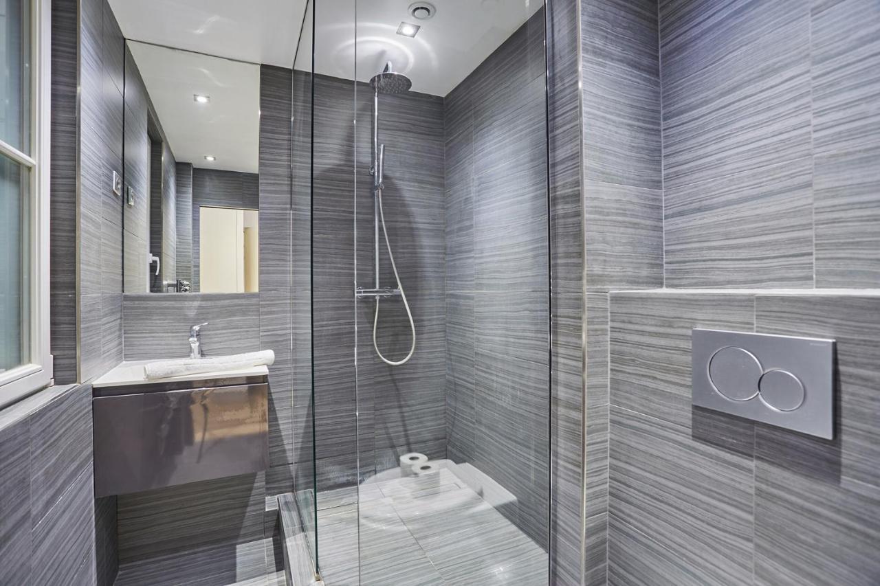 Center Of Le Marais By Prestige * Paris