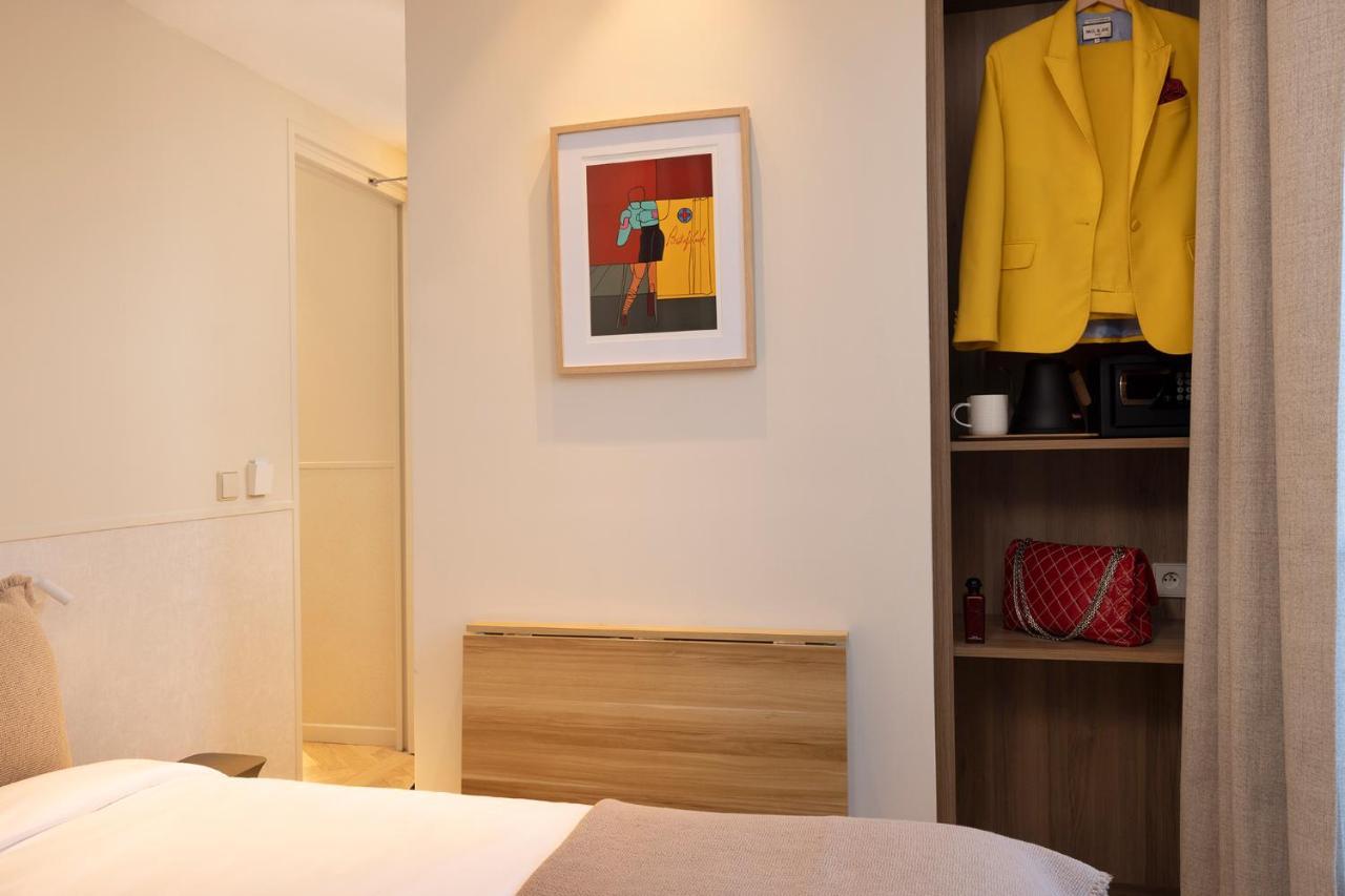 Hotel Sweet 3*