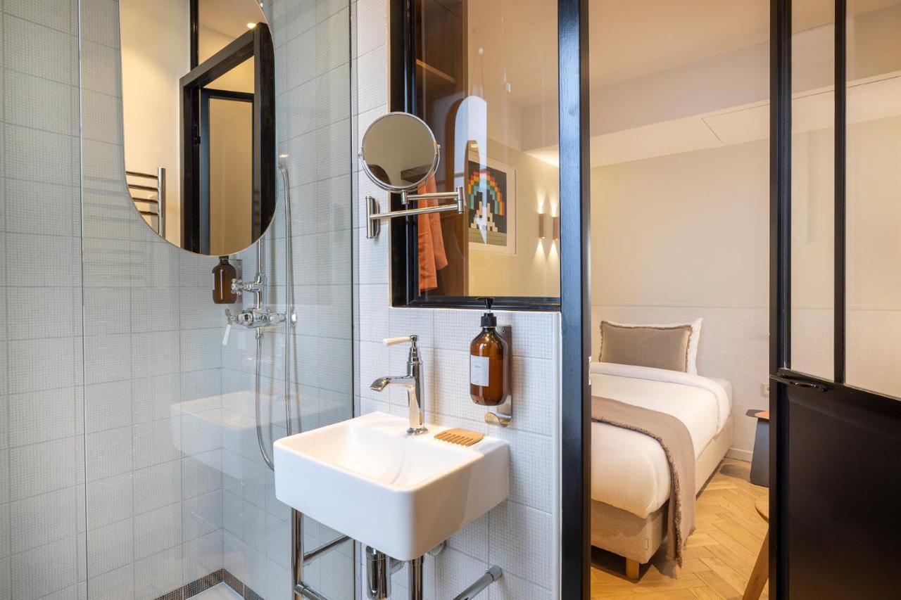 Hotel Sweet Paris