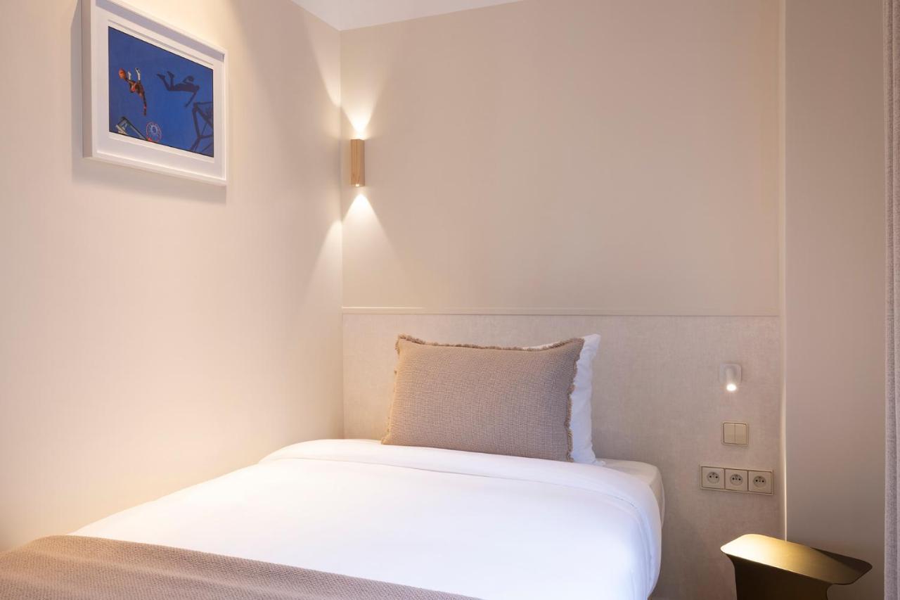 Sweet Hotel Paris