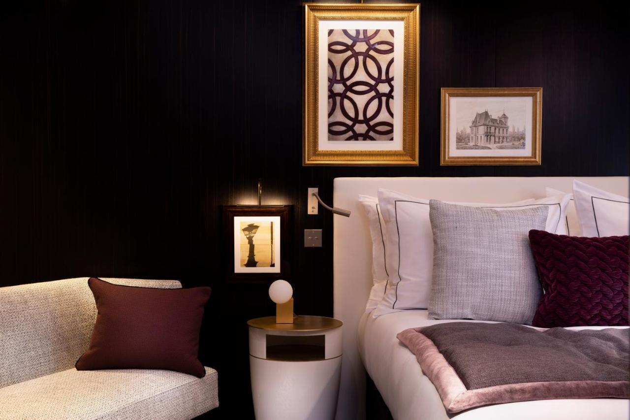 Hotel Le Damantin Hôtel&spa 5*