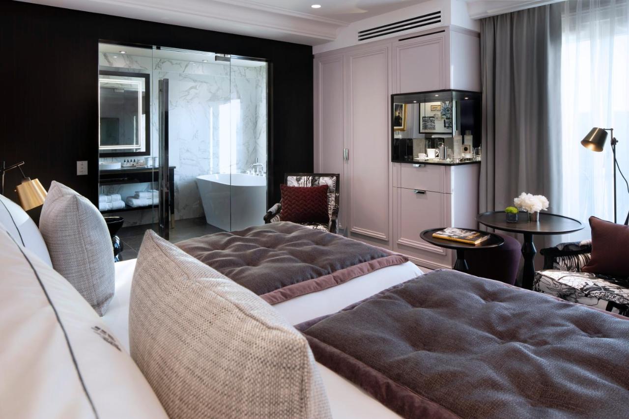 Le Damantin Hôtel&spa