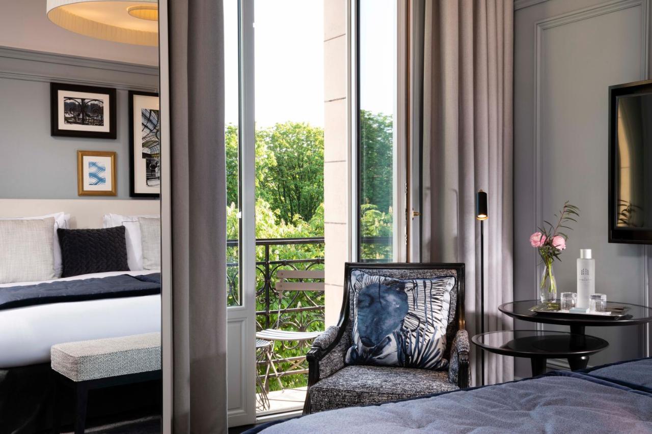 Hotel Le Damantin Hôtel&spa 5*