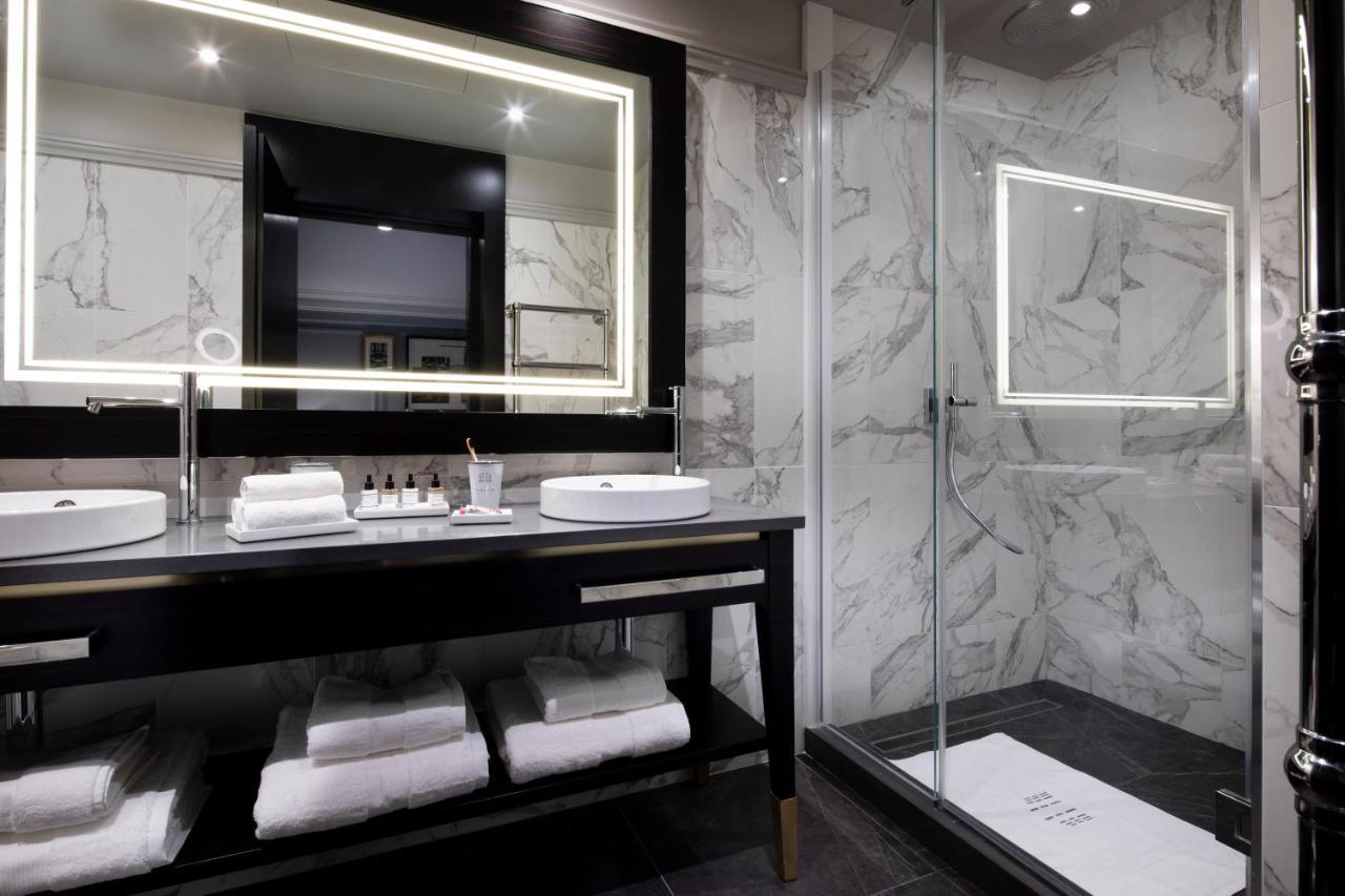 Hotel Le Damantin Hôtel&spa Paris