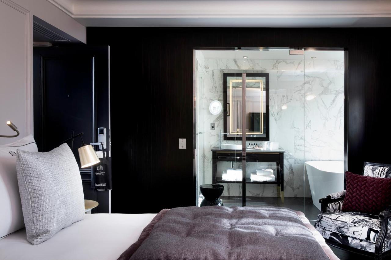 Hotel Le Damantin Hôtel&spa