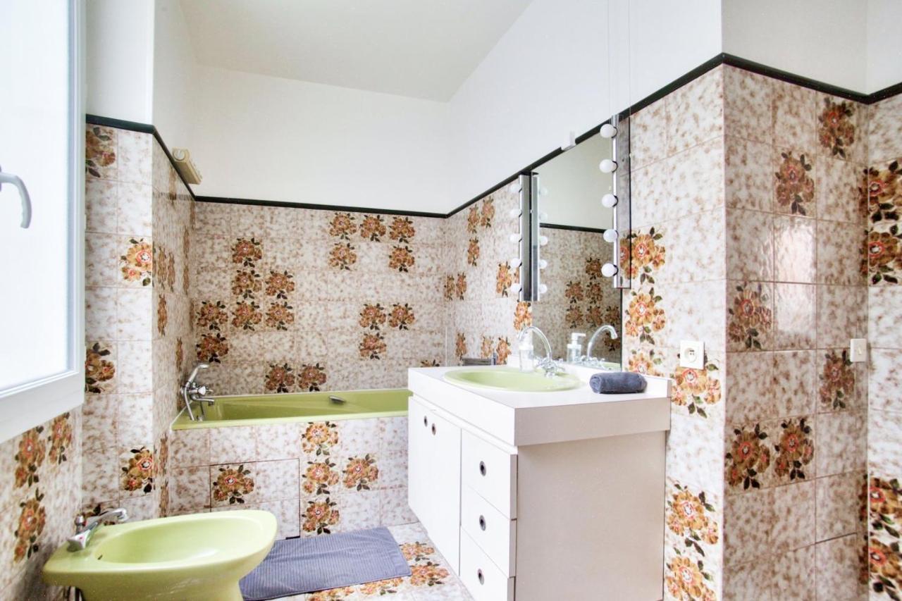 1 Bedroom Quartier Latin Royer Collard Apartamento Paris
