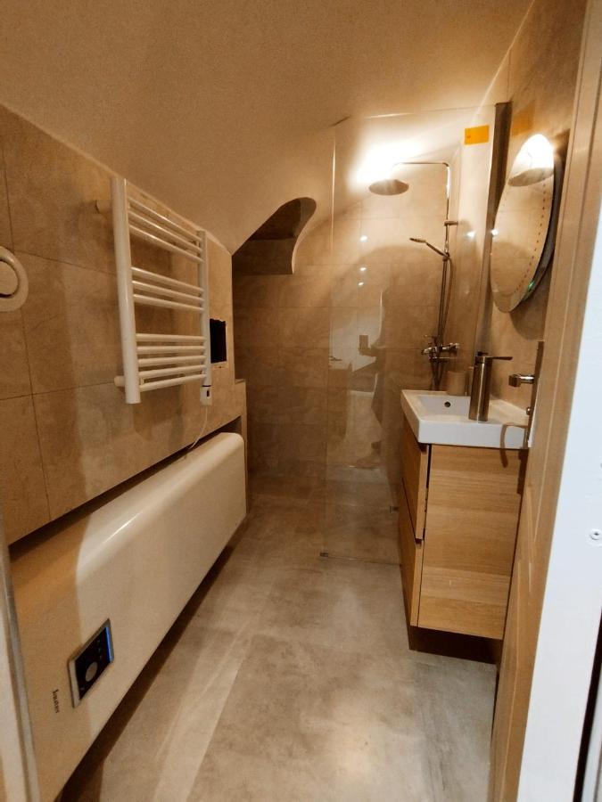 Apartamento Beautiful Triplex In The Center Of *