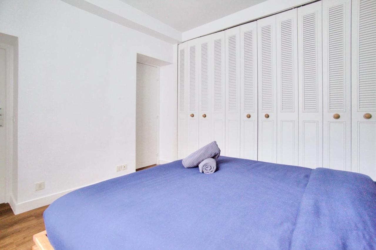 1 Bedroom Quartier Latin Royer Collard Apartamento