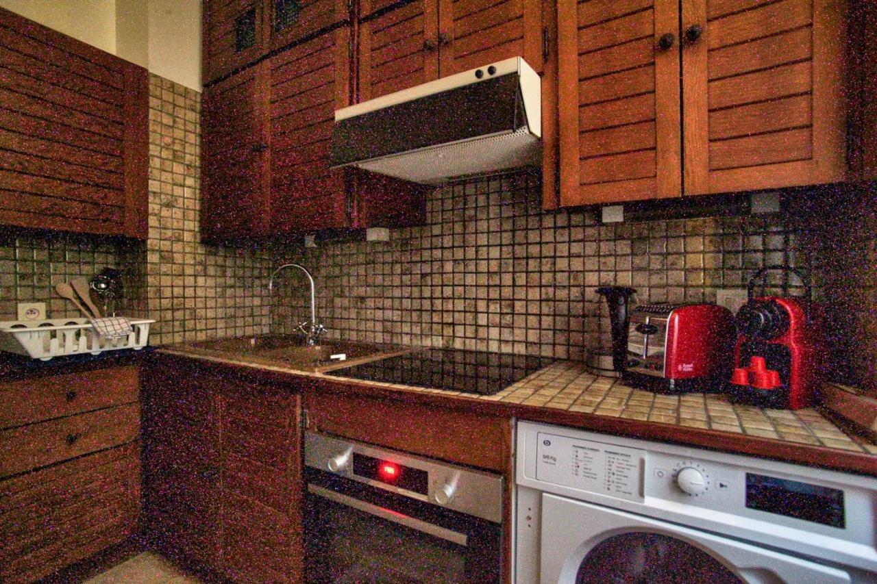 1 Bedroom Quartier Latin Royer Collard Apartamento *