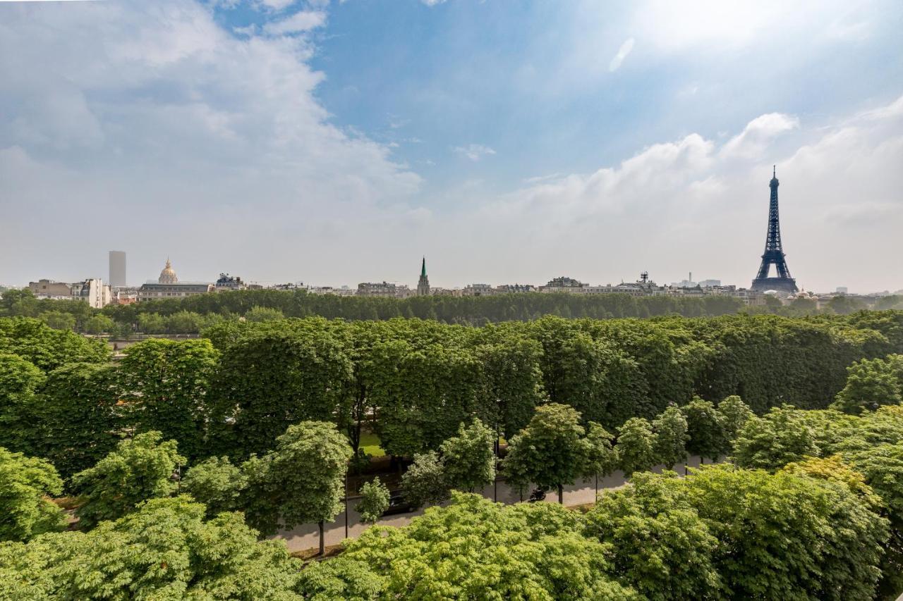 Le Damantin Hôtel&spa 5* Paris