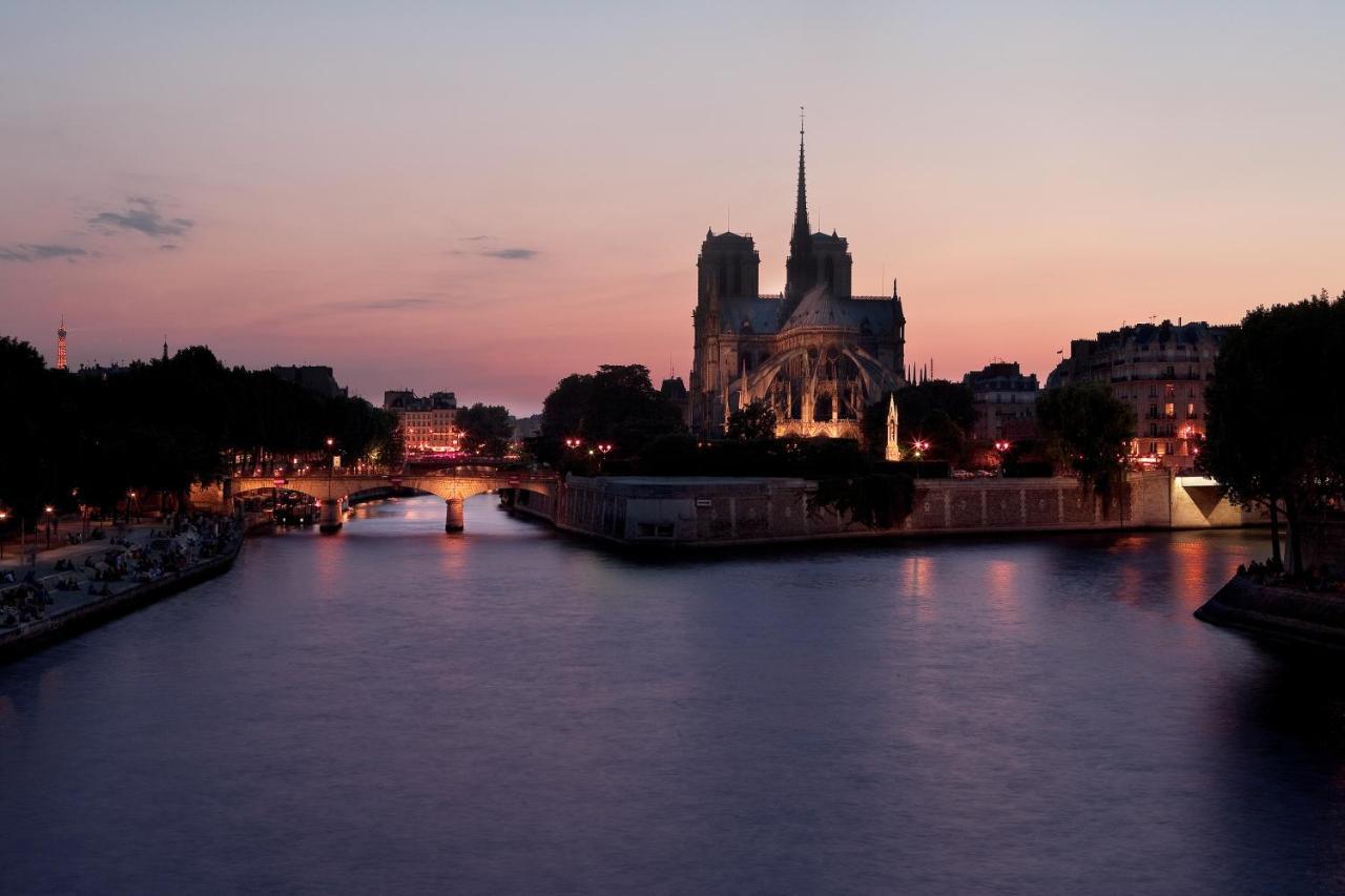Relais Du Louvre 4* Paris