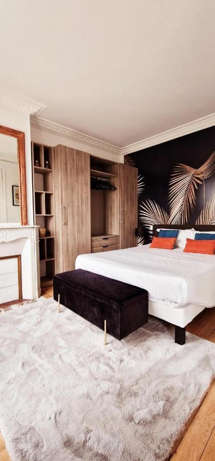Cocosmann Apartment