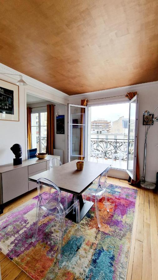 Cocosmann Apartment Paris