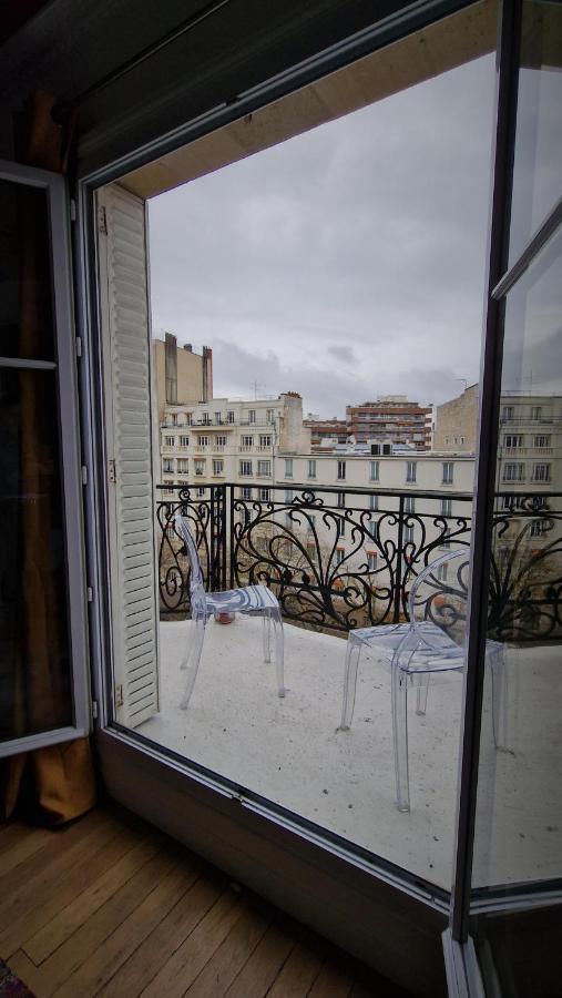 Cocosmann Apartment *