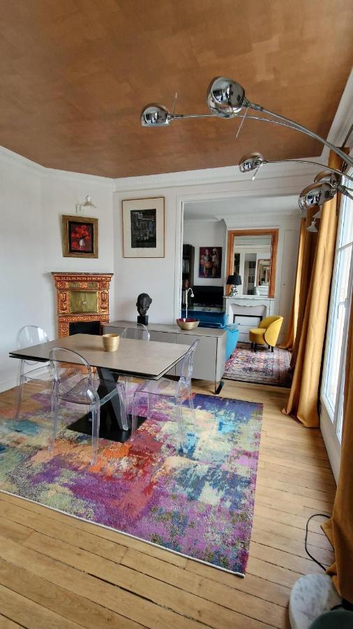 Apartment Cocosmann