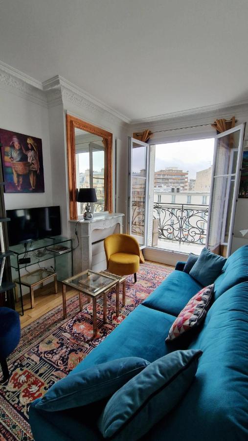 Cocosmann Apartment Paris