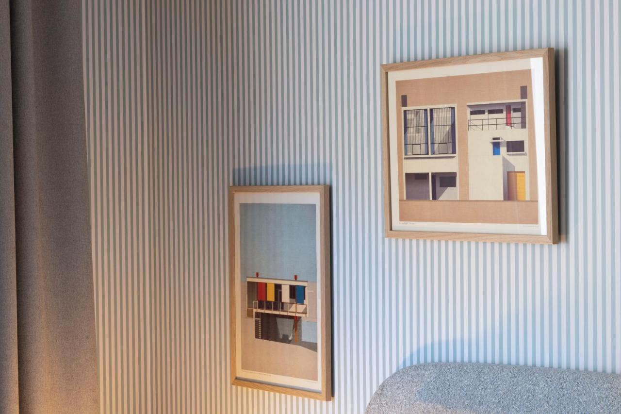 Le Petit Oberkampf & 4* Paris