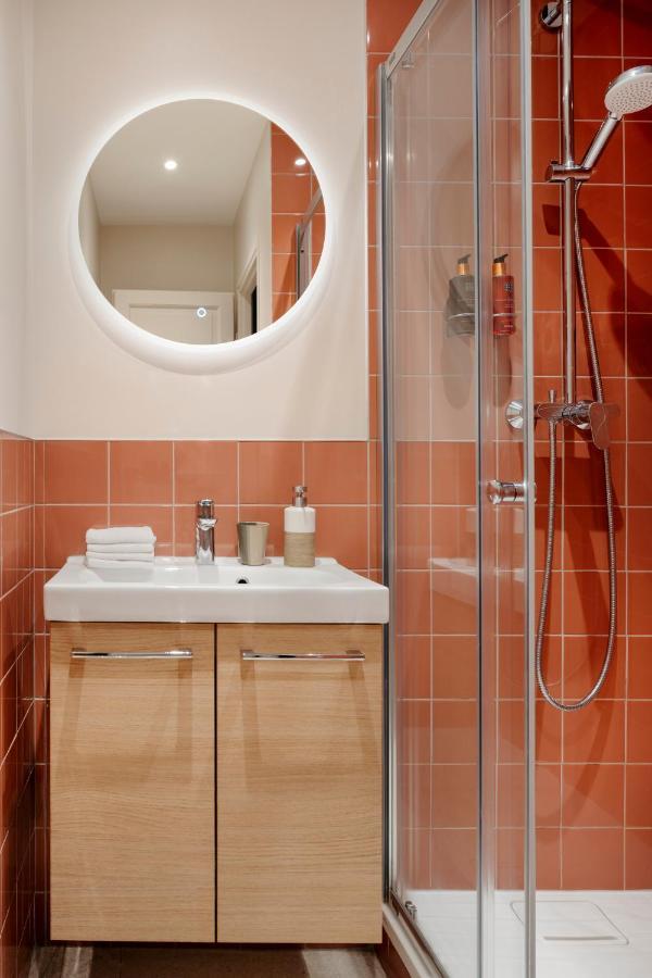 Edgar Grands Boulevards - Boulanger Appartement