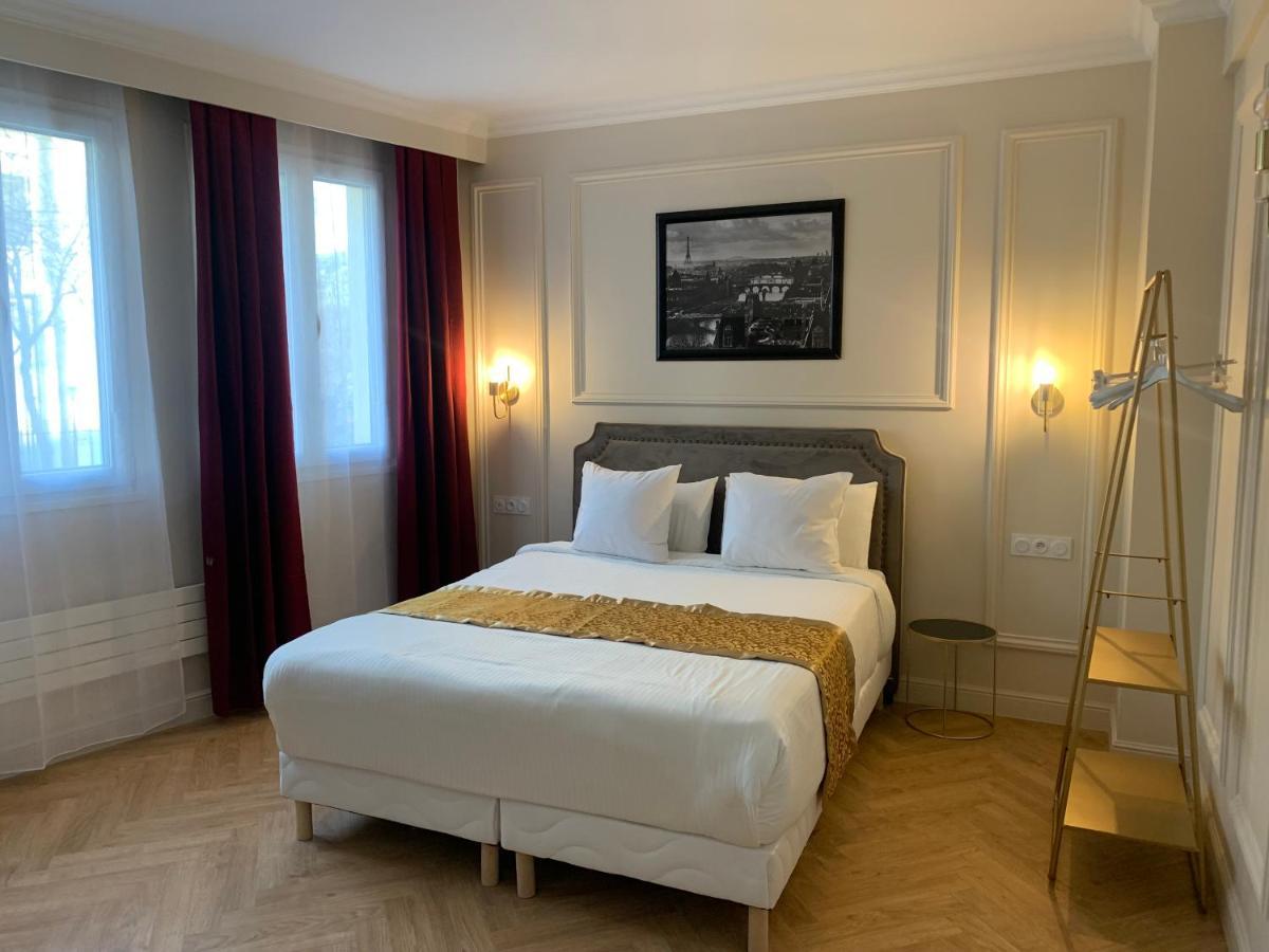 Le Clery Hotel 4*
