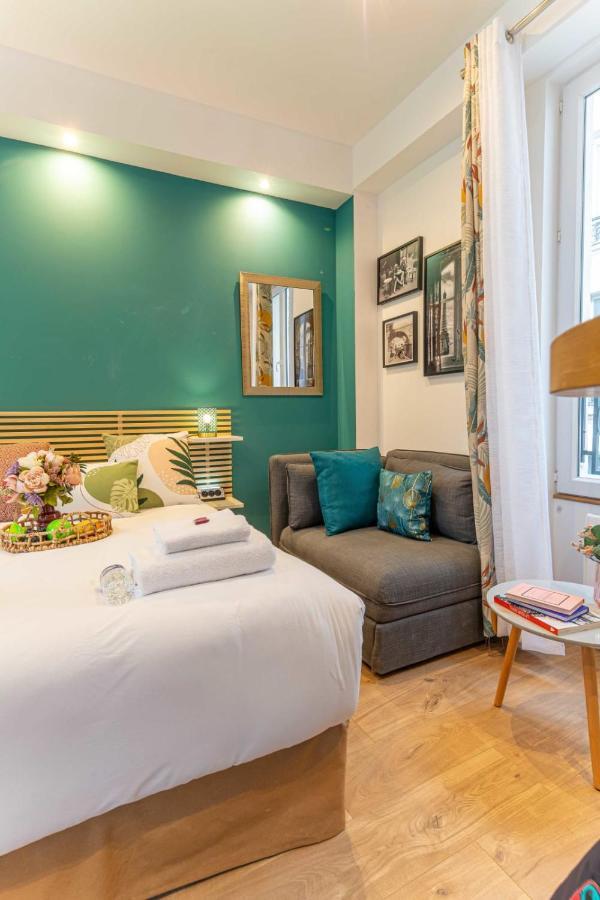 Apartamento Lovely -center Of