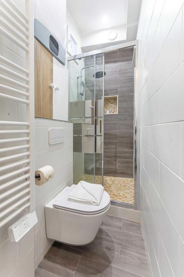 Apartamento Lovely -center Of