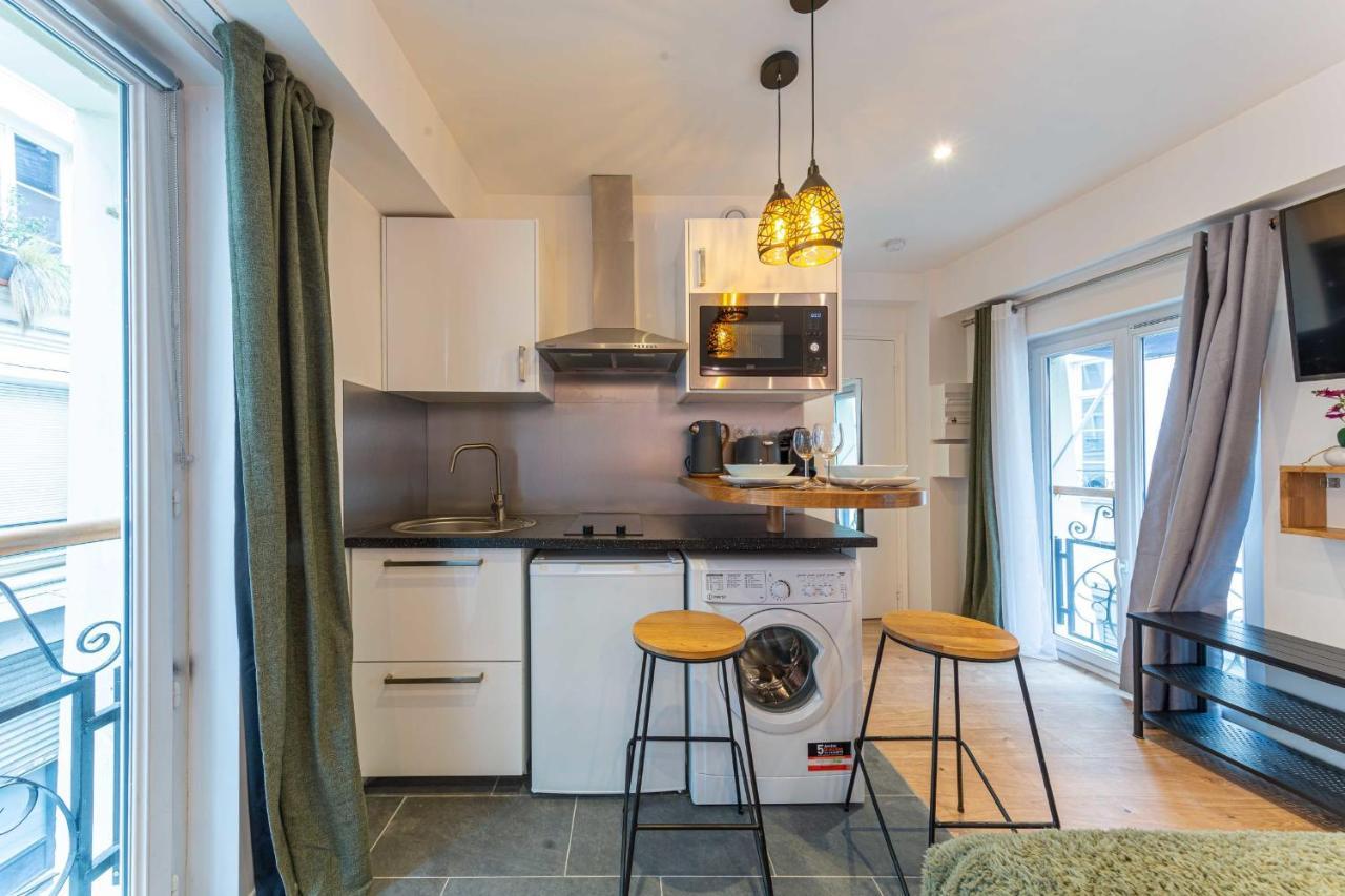 Apartamento Cosy - 2p - Center Of