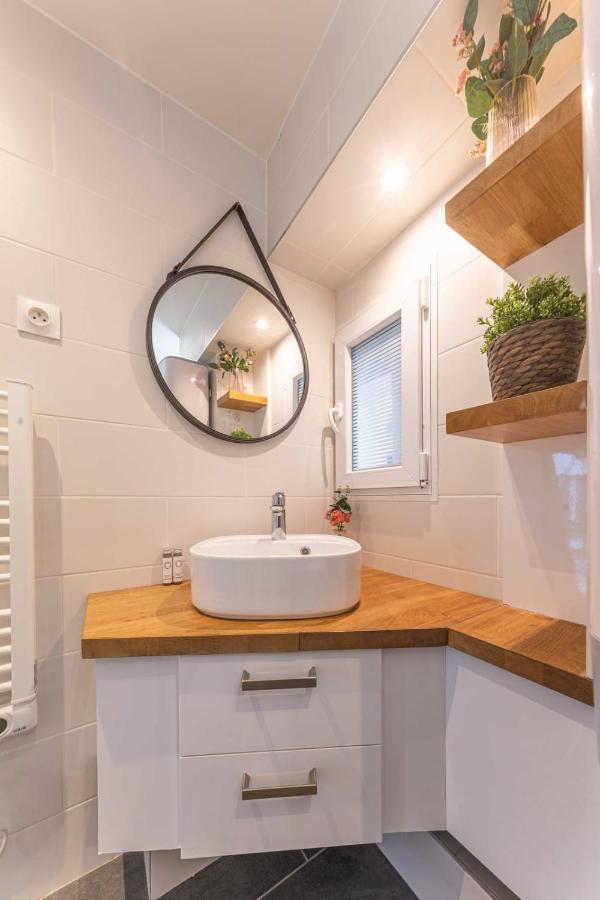 Apartamento Cosy - 2p - Center Of *