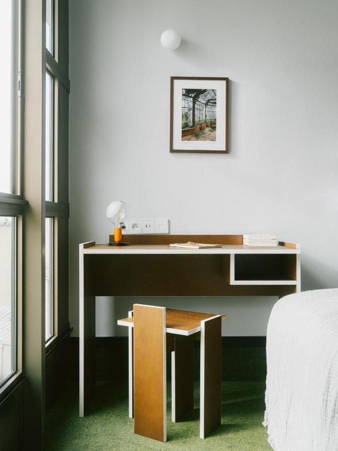 Rosalie Hotel Paris