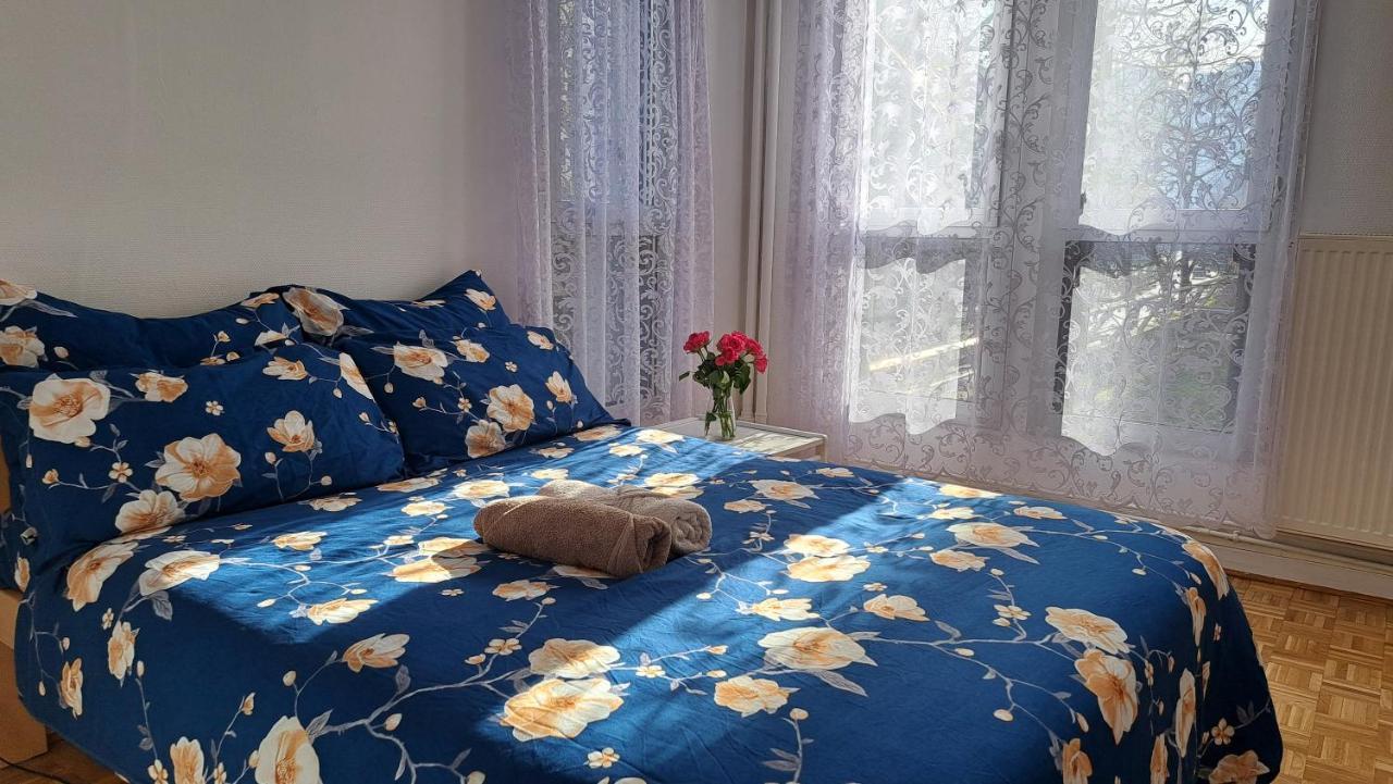 Apartamento Charming Very Close To The City Center